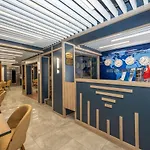 Hotel Grand Istanbul