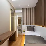 Hotel Grand Istanbul