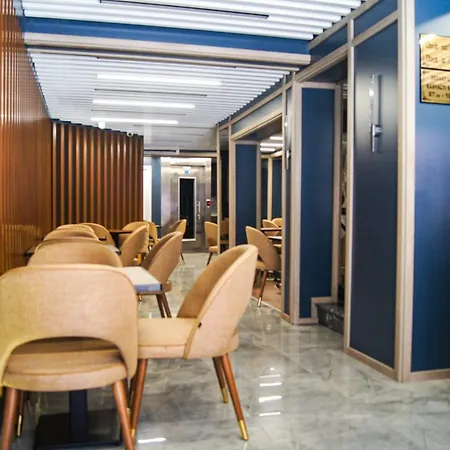Hotell Grand