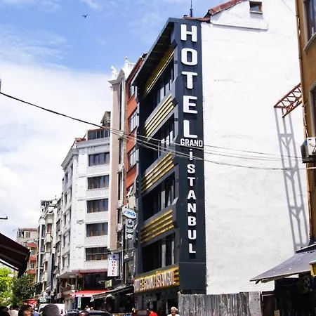 Hotell Grand