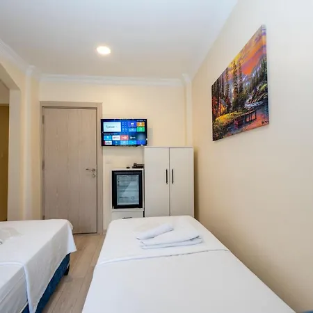 Grand Hotell