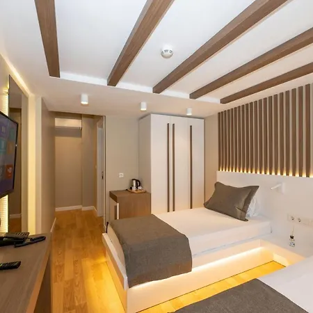 Grand Hotell