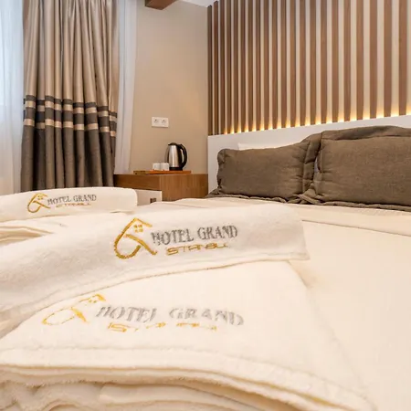 Hotell Grand