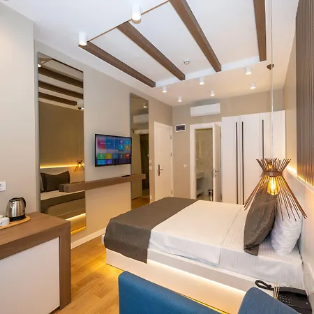 Hotell Grand