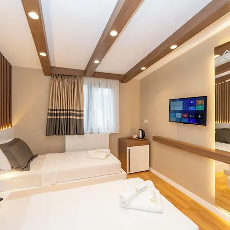Grand Istanbul