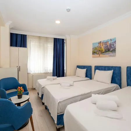 Grand Hotell