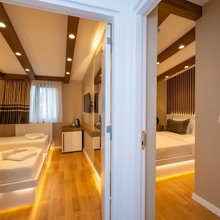 Grand Hotel Istanbul