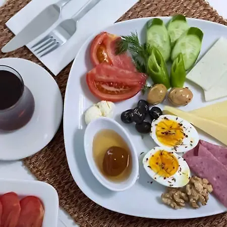 호텔 Grand