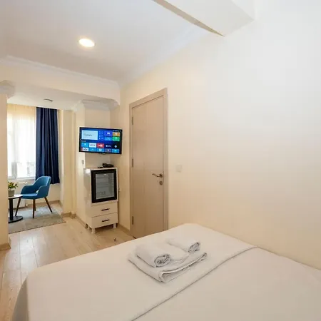 Grand Hotel Provincia di Istanbul