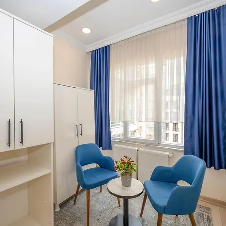 Grand Hotel Provincia di Istanbul