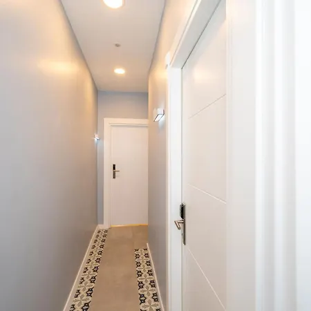 Grand Hotel Provincia di Istanbul