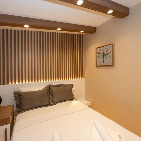 Grand Hotel Provincia di Istanbul