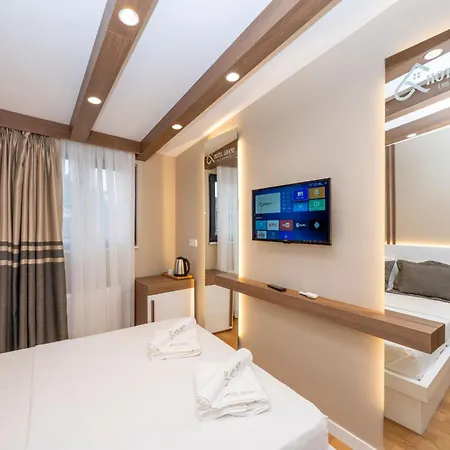 Otel Grand İstanbul