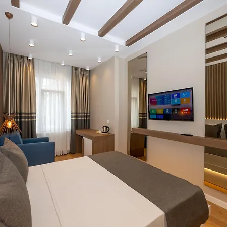 Grand * Provincia di Istanbul