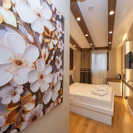 Grand * Provincia di Istanbul