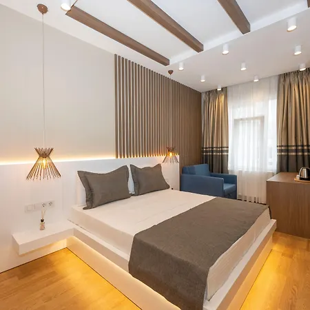 Grand * Provincia di Istanbul