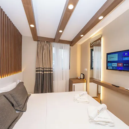 Grand Otel İstanbul