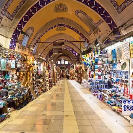 Hotel Grand Provincia di Istanbul