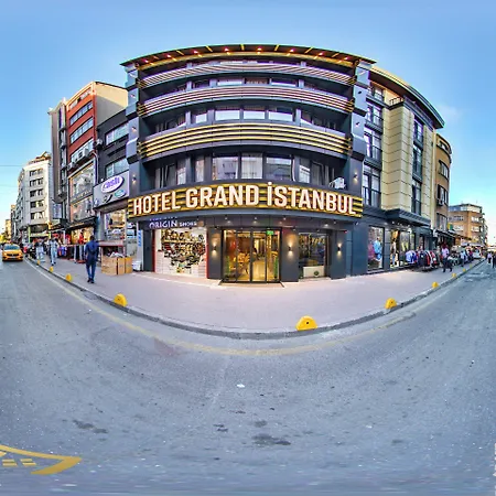 Grand Istanbul