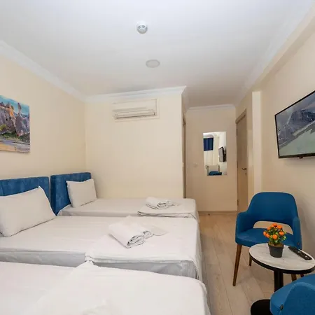 Grand Hotel Istanbul