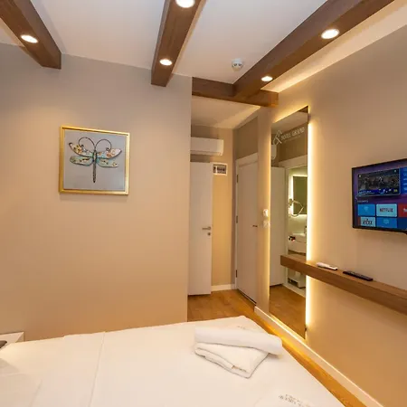 Grand イスタンブール