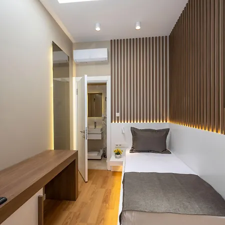 Hotel Grand Istanbul