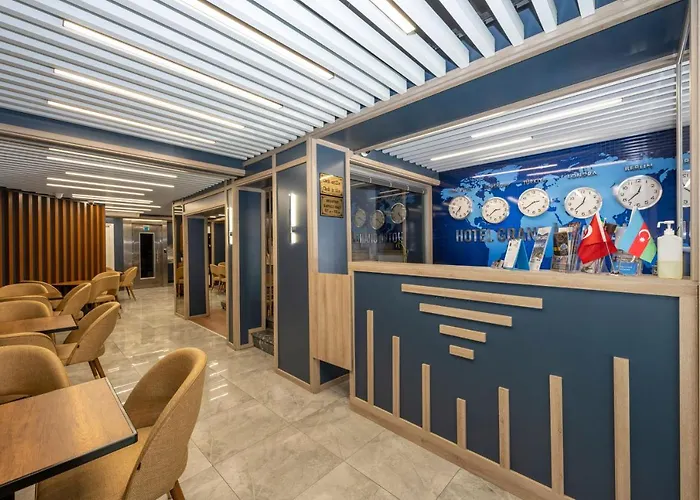 ホテル Grand イスタンブール