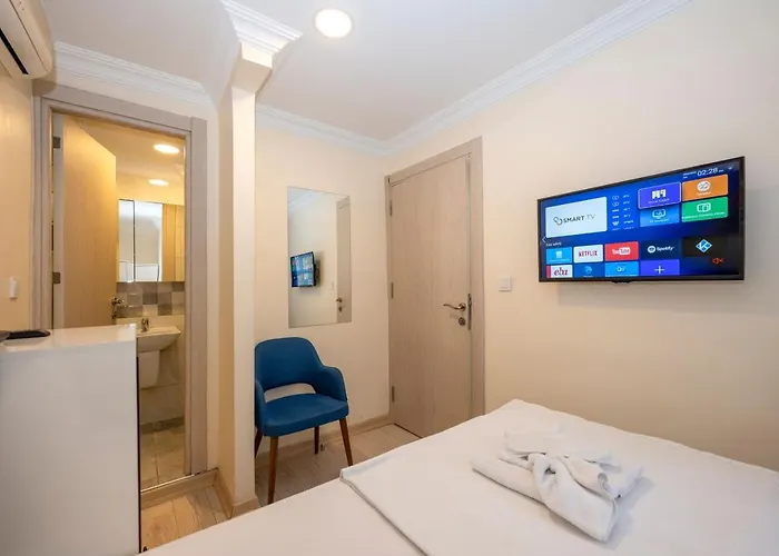 Grand イスタンブール