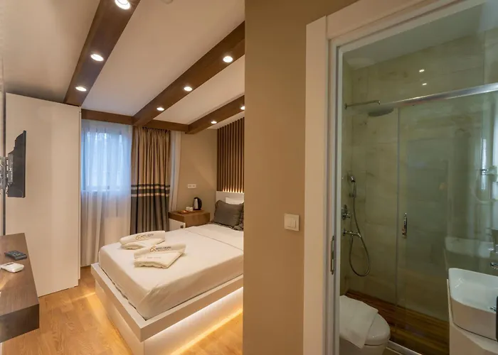 ホテル Grand イスタンブール