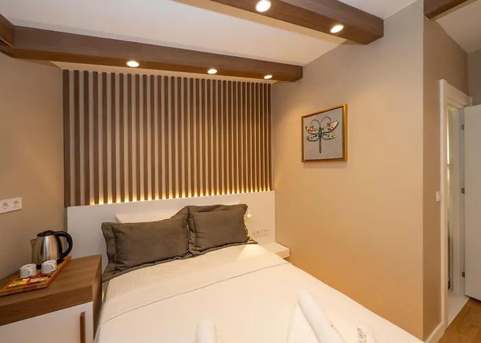 Grand ホテル イスタンブール