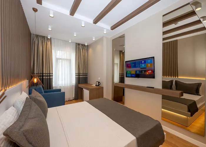 Grand * イスタンブール