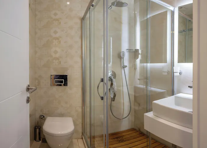 Grand ホテル イスタンブール