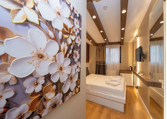 Grand * イスタンブール