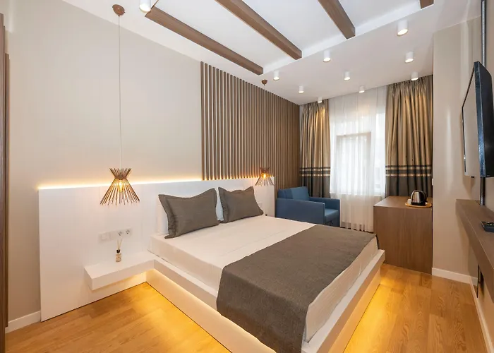 Grand * イスタンブール