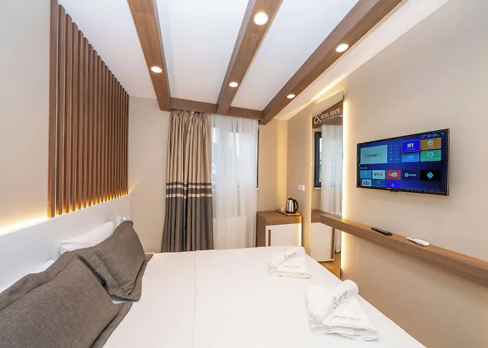 Grand ホテル イスタンブール