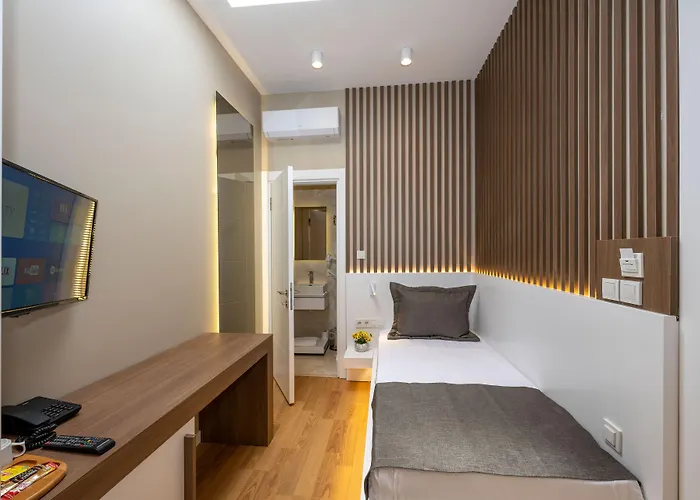 ホテル Grand イスタンブール