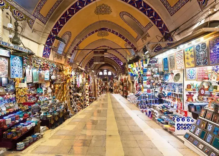 ホテル Grand イスタンブール